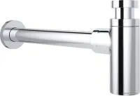 Wellsee Drainage System 182104000 (хром)