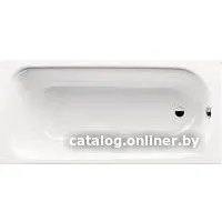 Kaldewei Saniform Plus 373-1 170x75 112600013001 (easy-clean)