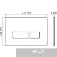 Roxen StounFix Dual Fresh 968222