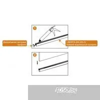 Cezares LIBERTA-L-1-TB-110-GR-NERO