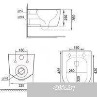 Roxen StounFix Dual Fresh 968213