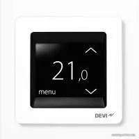 Терморегулятор DEVI Touch