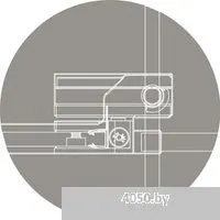 Cezares SLIDER-B-1-70/80-C-GM