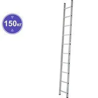 Новая высота NV 121 алюминиевая 10 секций