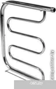 Полотенцесушитель TERMINUS 32ПС Фокстрот (600х600)