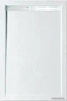 Душевой поддон WeltWasser TRS 10090 Stone-WT 100x90