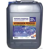 Stalkon Перекись водорода техническая 37% 10л