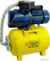 Насос Elpumps VB 25/1500