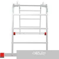 Новая высота NV3322 3322403 (4x3 ступени)