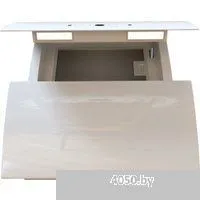 Backer AH60E-THSL200C White Glass