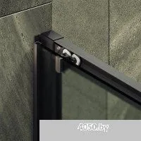 MaybahGlass 195x150 MGD-1281-6 (сатин/черный)