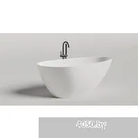 Salini Paola 172x83 1015204M (S-Stone, белый матовый)