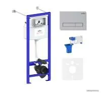 Lavinia Boho Relfix 5 в 1 77020044 (матовый пластик)