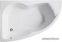 Ванна Jacob Delafon MicroMega Duo 170x105 L