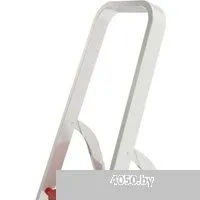 Новая высота NV 311 алюминиевая профессиональная 3 ступени