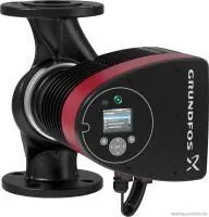 Насос Grundfos Magna3 25-40