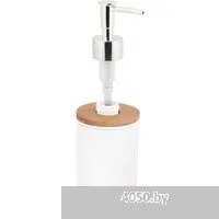 Альтернатива Бамбук М8058 (белый)