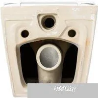 Saniteco KW-99048 + GROHE Rapid SL 38721001