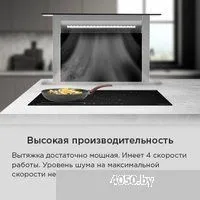 MAUNFELD Prestige 90 (нержавеющая сталь)