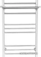Полотенцесушитель Ростела Свирель+ V нижнее подключение 1