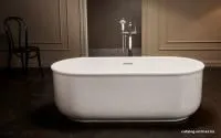 Ванна BelBagno BB401 170x80