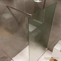 Benetto BEN-602_SL_M 900х2000 (серебро, матовое стекло)