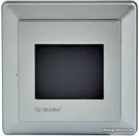 Терморегулятор OJ Microline MCD5-1999 (серебристый)