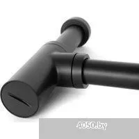 Hansberge H175 (черный матовый)