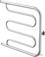 Полотенцесушитель Gloss & Reiter Foxstrot 60x60 (1