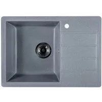 Marblan Recta L (серебристый)