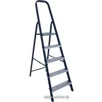 Алюмет cтальная из профиля 40х20мм M8405