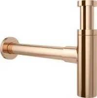 Wellsee Drainage System 182122000 (розовое золото)