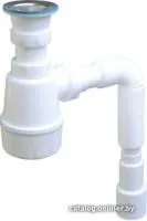 Сифон Nova Plastik 1060