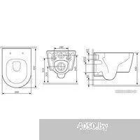 AM.PM Func C8F1700SC