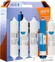 Atoll №106 STDA (для А-560Е SailBoat, А-550 SailBoat)