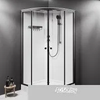 AM.PM X-Joy 100x100 W94C-401-100BT