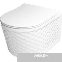 Roxen Vine Tornado в комплекте с инсталляцией StounFix Dual Fresh 6 в 1 868624 (кнопка: оружейная ст