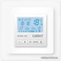 Терморегулятор Caleo 920 (белый)