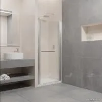 RGW PA-03 41080308-11 80 (хром/прозрачное стекло)