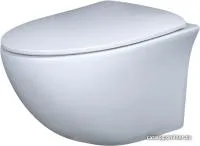 Унитаз Gid Tr2193