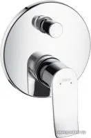 Смеситель Hansgrohe Metris 31493000
