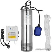 AV Engineering Ageless-3-3600/28-4/9