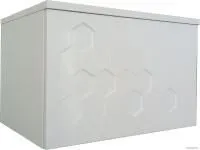 Garda Тумба под умывальник Soty 9/1н_600_PVС (белый глянец)