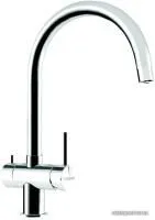 Schock Ares Cristalite (нержавеющая сталь)