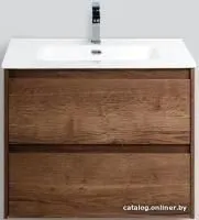 BelBagno Тумба под умывальник Kraft-600-2C-SO-RT (rovere tabacco)