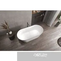 Abber Stein AS9626 (белый матовый)