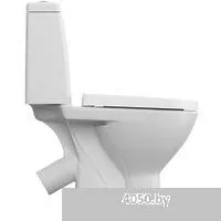 Cersanit Granta 031 S-KO-GRA031-3/6-DL-n-w с сиденьем (без бачка и арматуры)