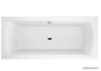 Ванна Polimat INES 180x80 с ножками