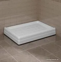 Душевой поддон Radomir 122x84 1-11-0-1-0-012