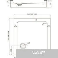 Veconi TZ-52 TZ52-80-С5